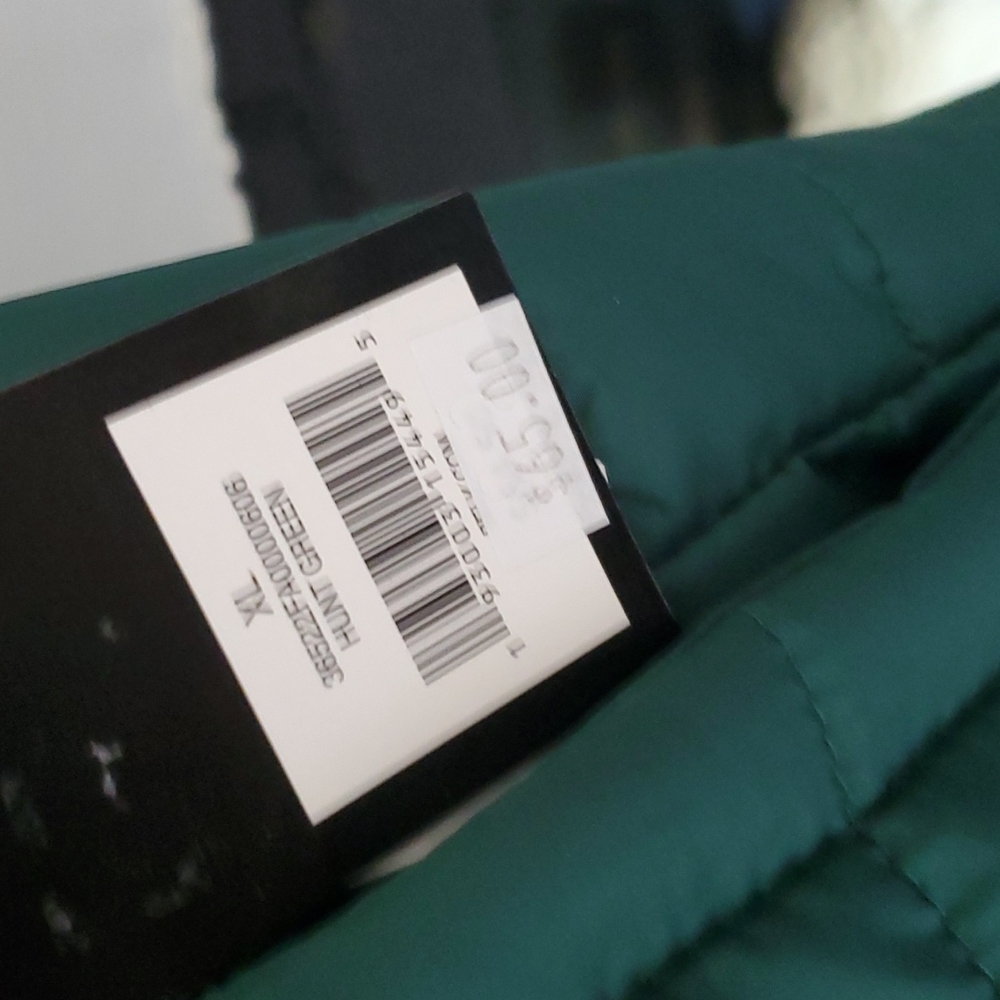 Ocean Coast vest - Picture 3 of 7